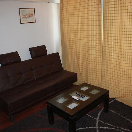 Chileapart Santiago Dış mekan fotoğraf