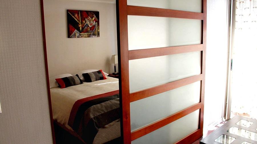 Chileapart Santiago Dış mekan fotoğraf