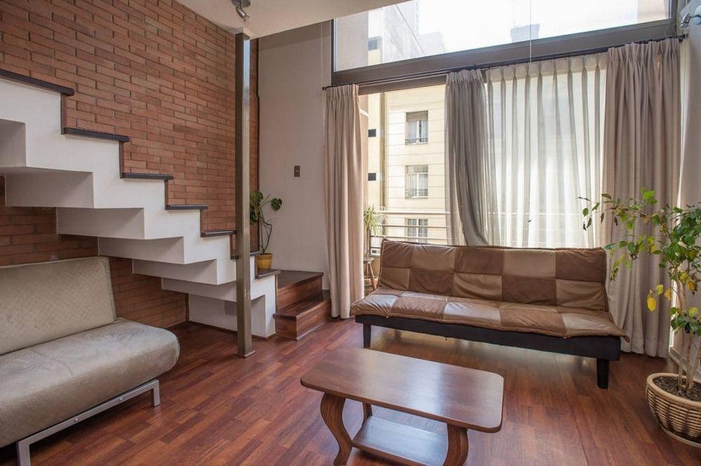 Chileapart Santiago Dış mekan fotoğraf