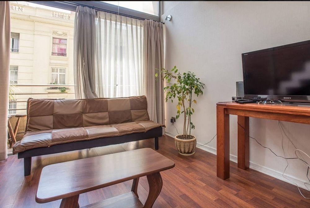 Chileapart Santiago Dış mekan fotoğraf