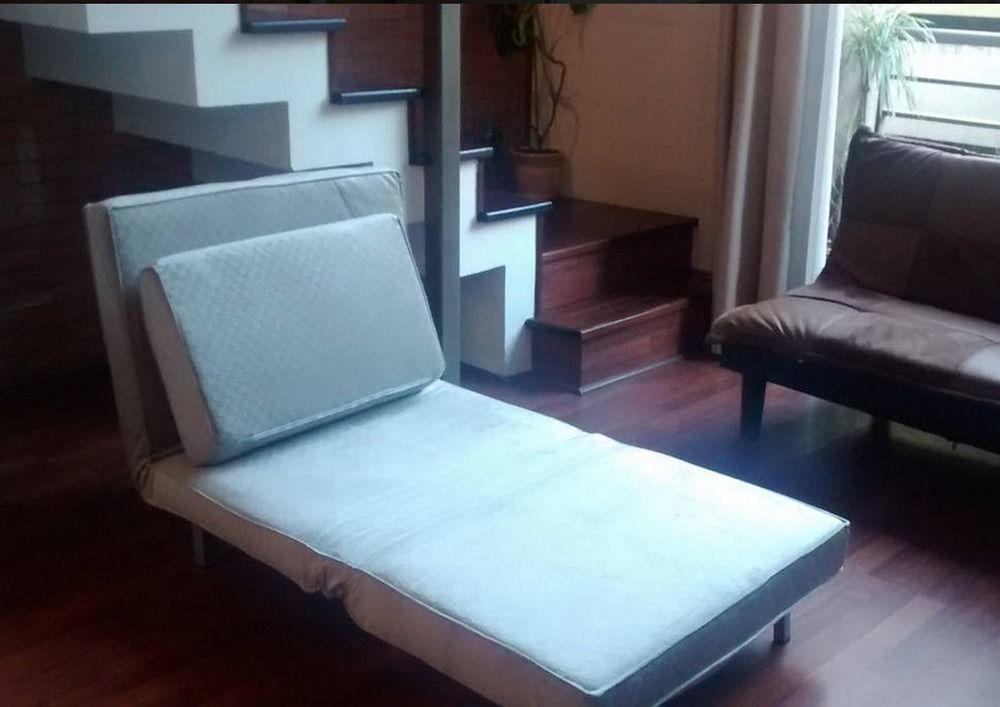Chileapart Santiago Dış mekan fotoğraf