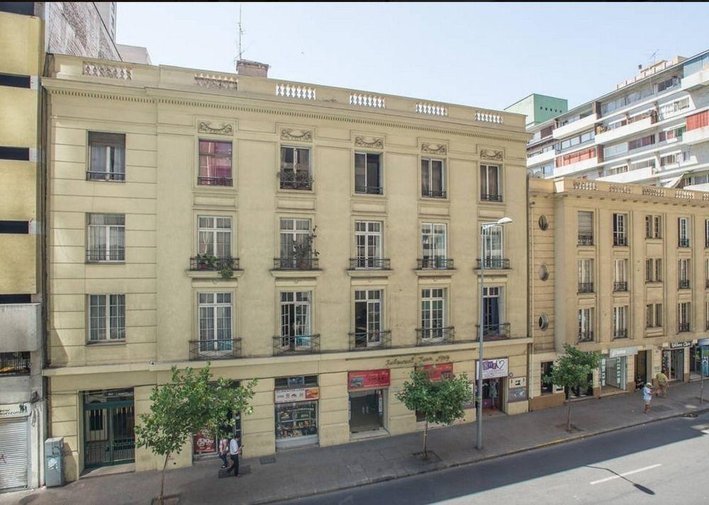 Chileapart Santiago Dış mekan fotoğraf