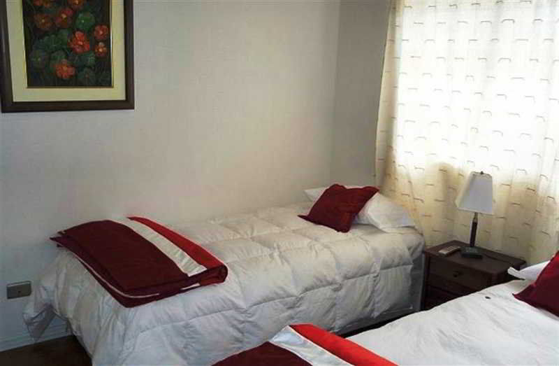Chileapart Santiago Dış mekan fotoğraf