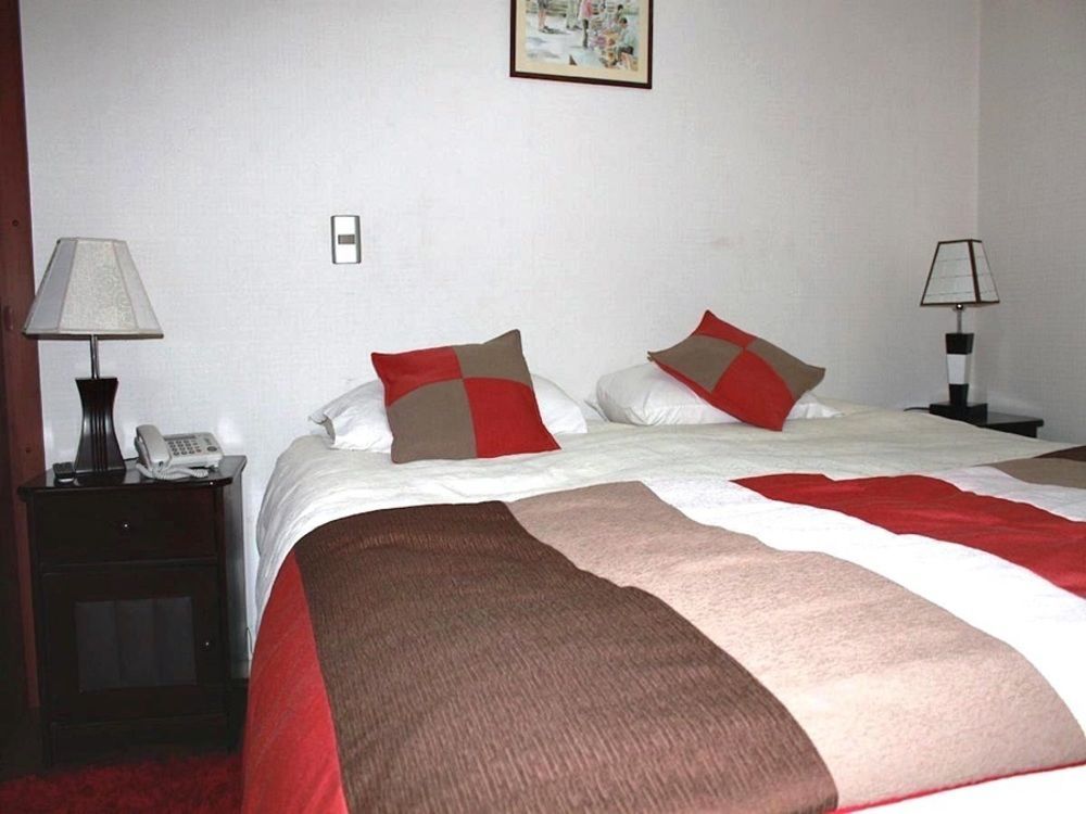 Chileapart Santiago Dış mekan fotoğraf