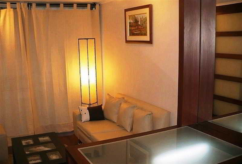 Chileapart Santiago Dış mekan fotoğraf