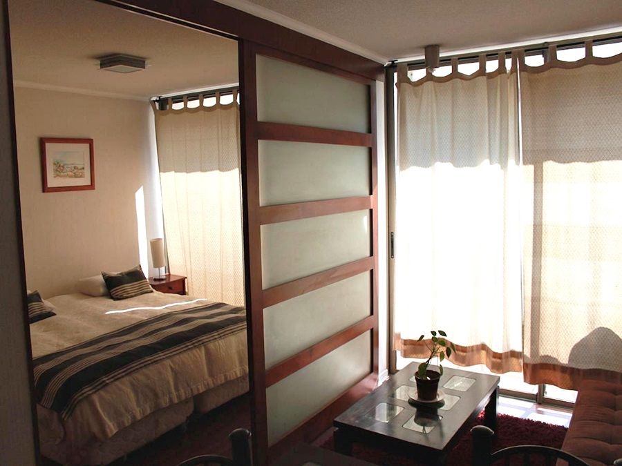 Chileapart Santiago Dış mekan fotoğraf