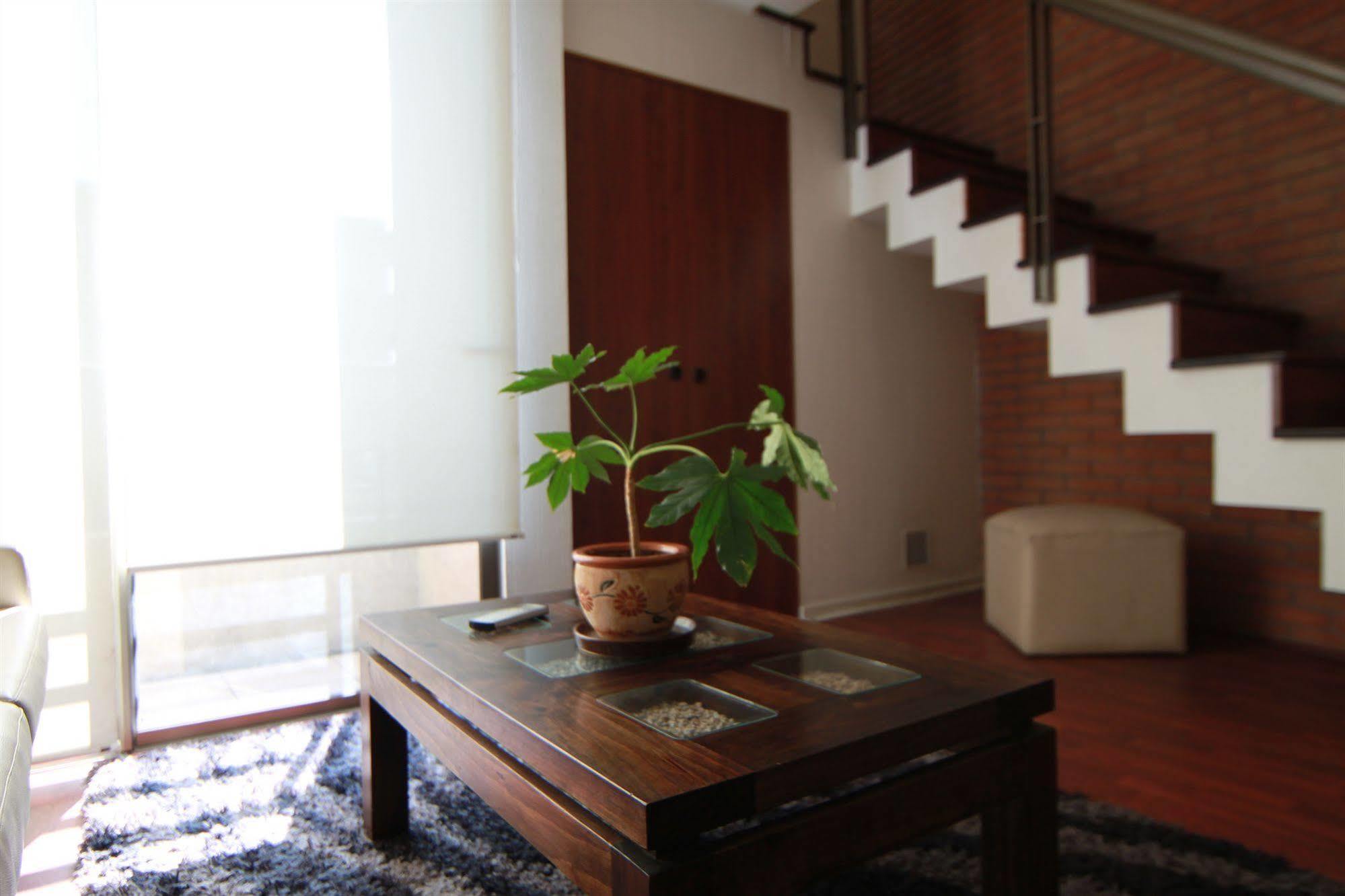 Chileapart Santiago Dış mekan fotoğraf